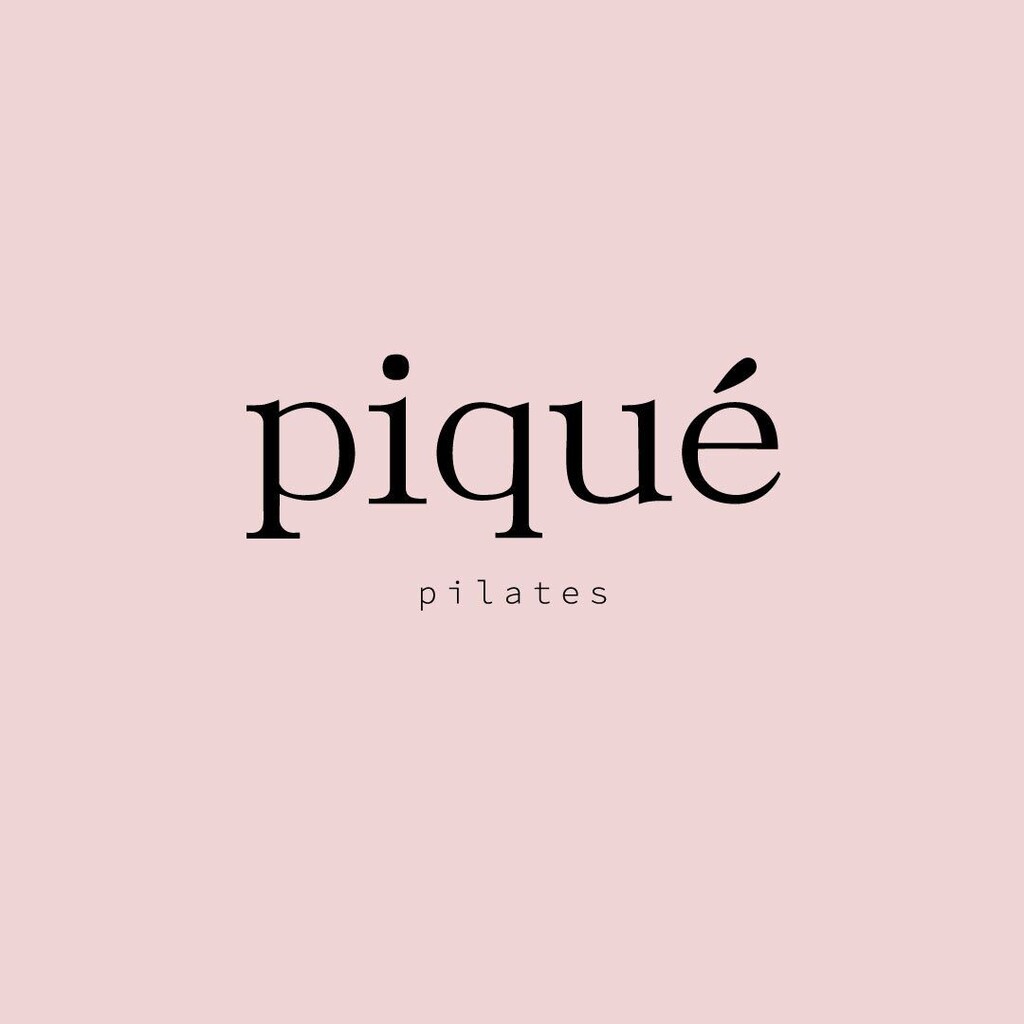 piqué pilates西葛西店